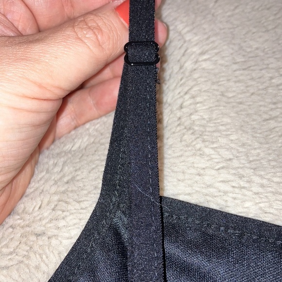 🎉4 for $20 Art Class Sequined Cami Dress, Medium (7/8) - Picture 3 of 6